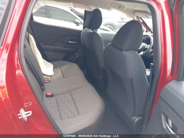 3N8AP6CA1SL326942 Nissan 2025