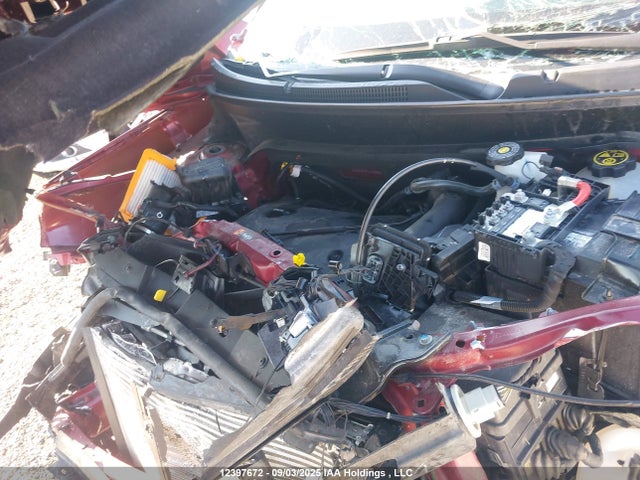 3GKALXEX1LL176609 GMC ltg