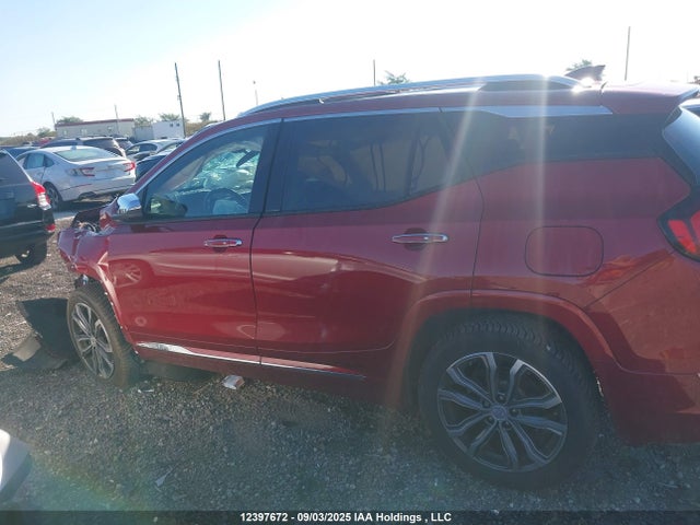 3GKALXEX1LL176609 GMC ltg