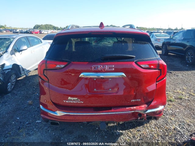 3GKALXEX1LL176609 GMC ltg