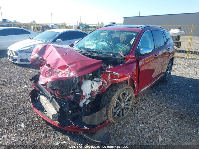 3GKALXEX1LL176609 GMC ltg