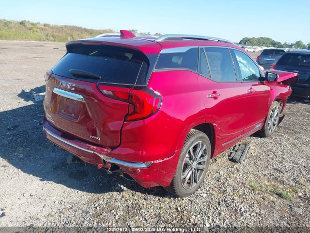 3GKALXEX1LL176609 GMC ltg