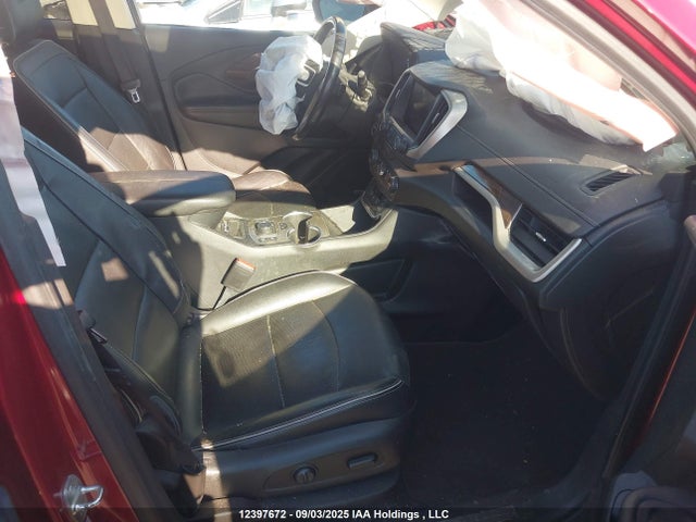 3GKALXEX1LL176609 GMC ltg