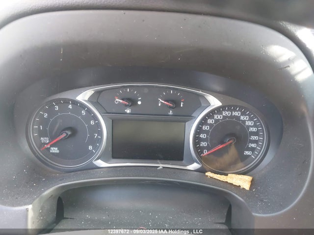 3GKALXEX1LL176609 GMC ltg