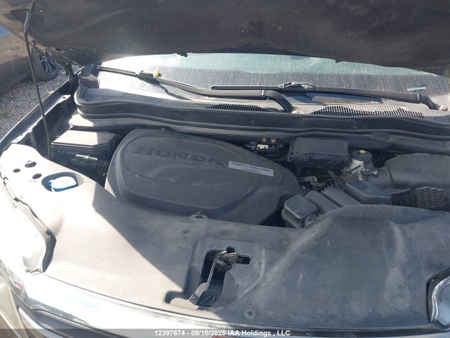 5FNYF6H5XGB512395 Honda j35y6