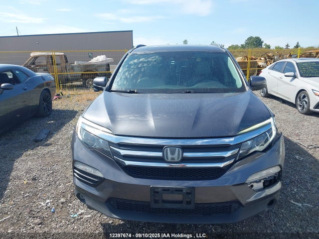5FNYF6H5XGB512395 Honda j35y6