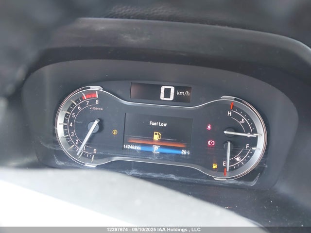 5FNYF6H5XGB512395 Honda j35y6