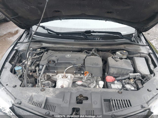 Acura k24v7 2017 19UDE2F82HA800642 Image 10