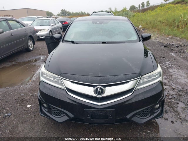 Acura k24v7 2017 19UDE2F82HA800642 Image 12