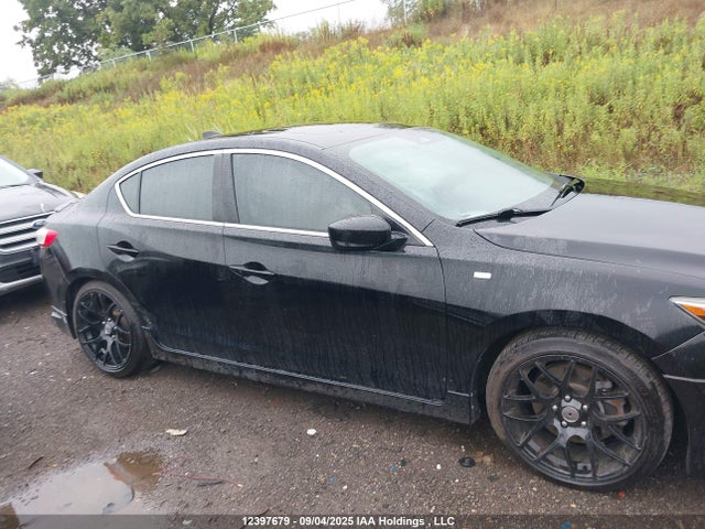 Acura k24v7 2017 19UDE2F82HA800642 Image 13
