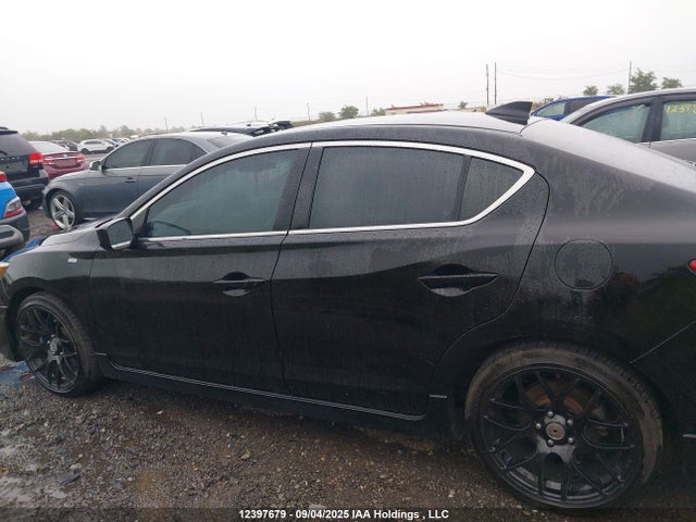 Acura k24v7 2017 19UDE2F82HA800642 Image 14