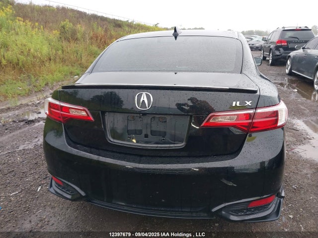 Acura k24v7 2017 19UDE2F82HA800642 Image 16