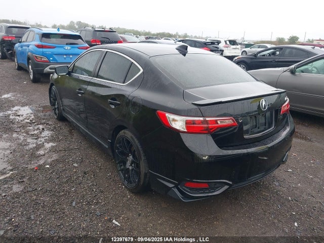 Acura k24v7 2017 19UDE2F82HA800642 Image 3
