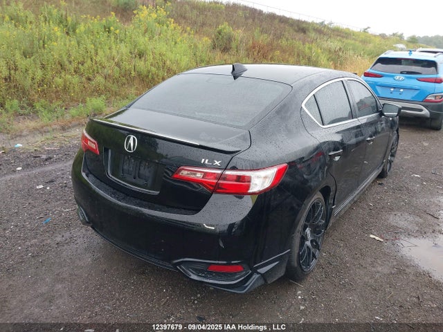 Acura k24v7 2017 19UDE2F82HA800642 Image 4