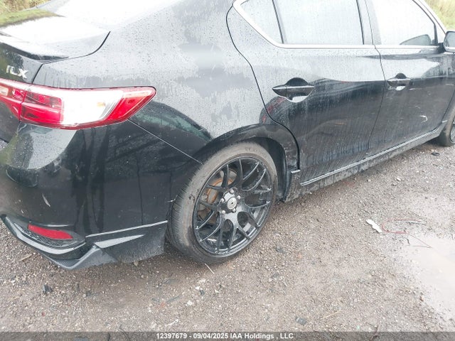 Acura k24v7 2017 19UDE2F82HA800642 Image 6