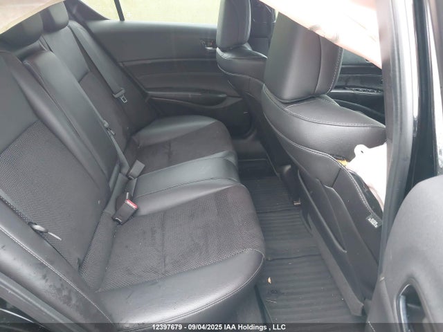 Acura k24v7 2017 19UDE2F82HA800642 Image 8