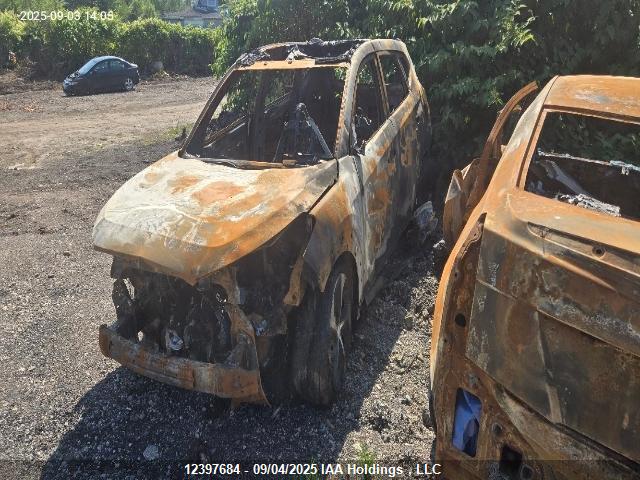 KM8J3CA27HU266449 Hyundai TUCSON SE