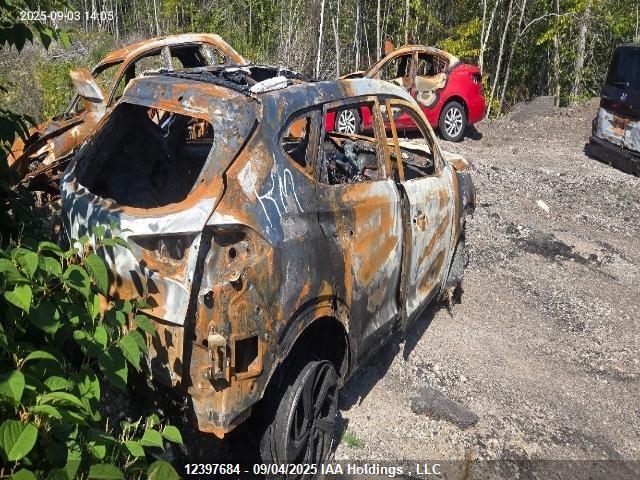 KM8J3CA27HU266449 Hyundai TUCSON SE