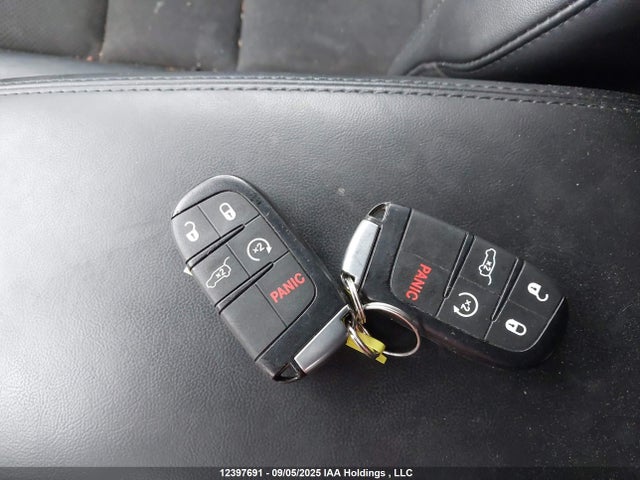 1C4RJFAG4LC157293 Jeep Grand Cherokee