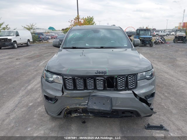 1C4RJFAG4LC157293 Jeep Grand Cherokee