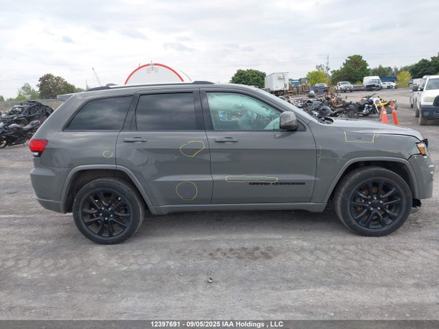 1C4RJFAG4LC157293 Jeep Grand Cherokee