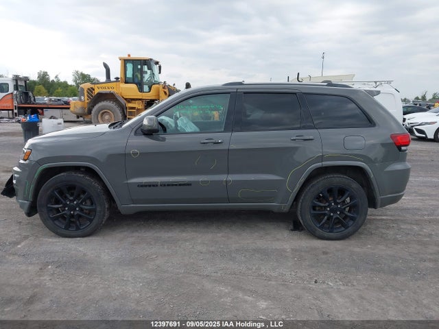 1C4RJFAG4LC157293 Jeep Grand Cherokee