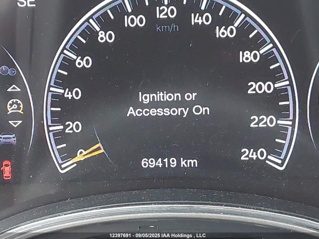 1C4RJFAG4LC157293 Jeep Grand Cherokee
