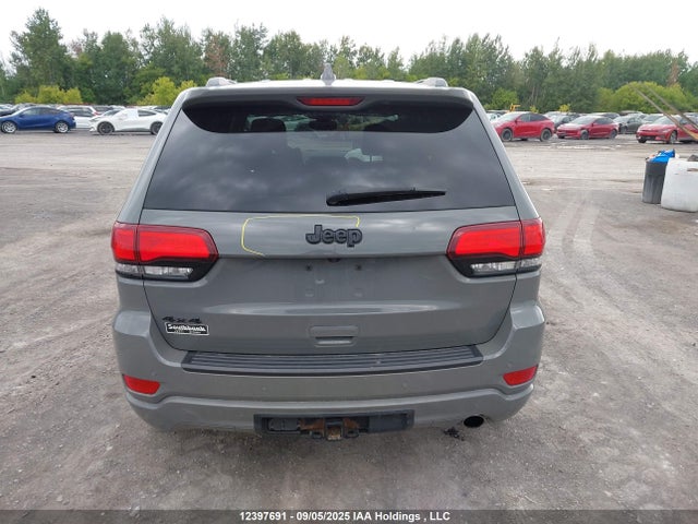 1C4RJFAG4LC157293 Jeep Grand Cherokee