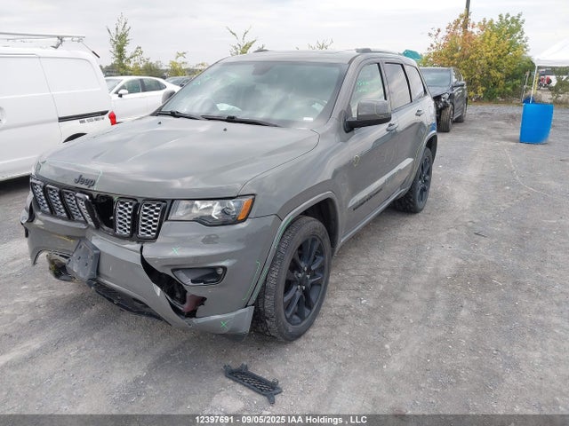 1C4RJFAG4LC157293 Jeep Grand Cherokee
