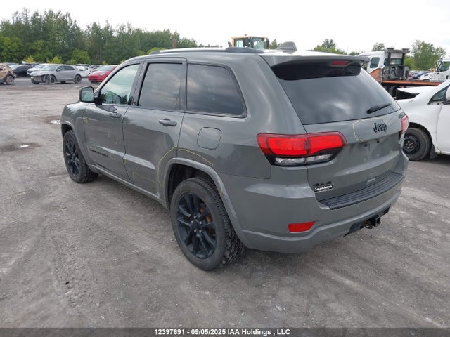 1C4RJFAG4LC157293 Jeep Grand Cherokee