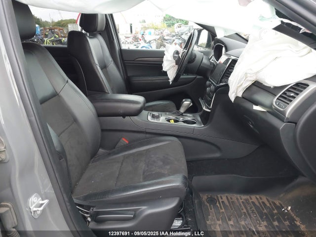 1C4RJFAG4LC157293 Jeep Grand Cherokee