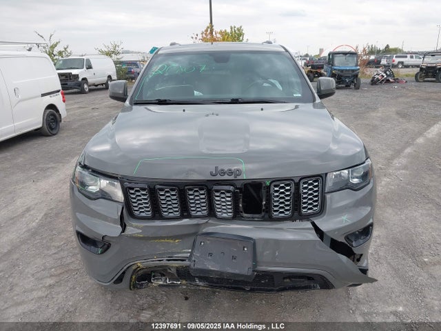 1C4RJFAG4LC157293 Jeep Grand Cherokee