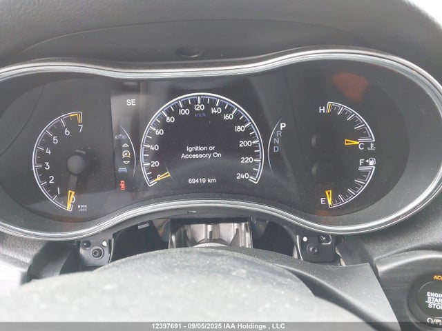 1C4RJFAG4LC157293 Jeep Grand Cherokee