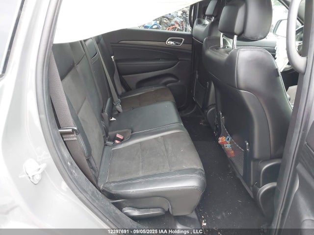 1C4RJFAG4LC157293 Jeep Grand Cherokee