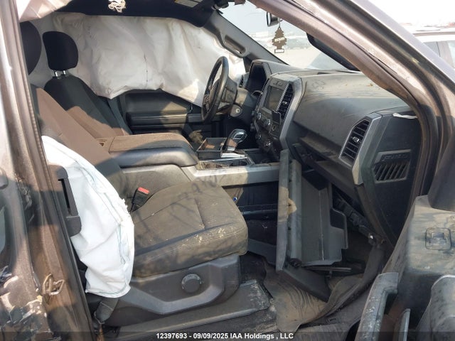 Ford 5.0l 4v 2019 1FTFX1E51KKD10262 Image 5