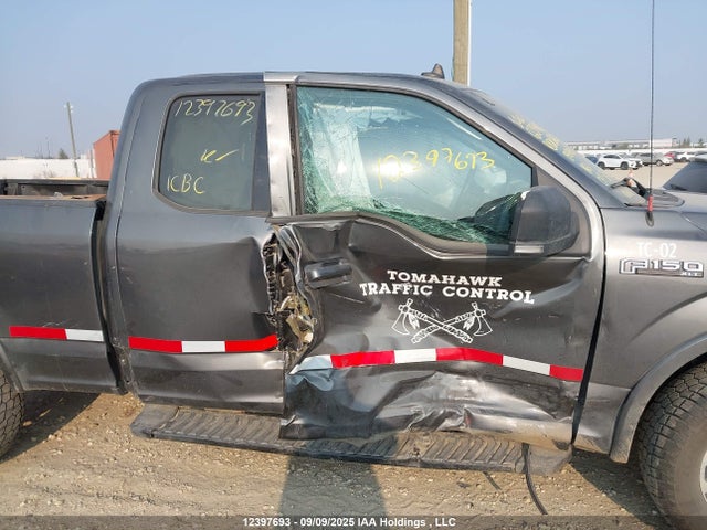 Ford 5.0l 4v 2019 1FTFX1E51KKD10262 Image 6