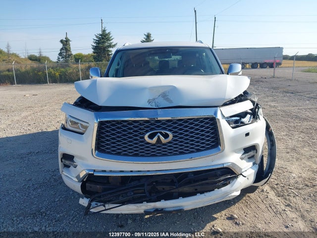 JN8AZ2NC1L9470406 Infiniti QX80