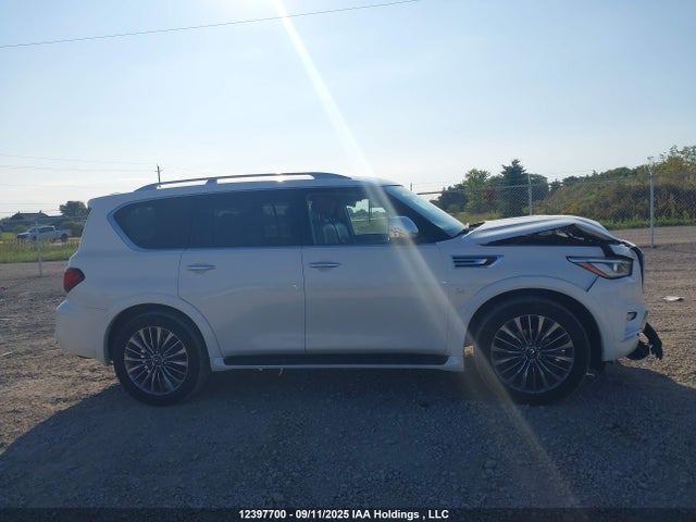 JN8AZ2NC1L9470406 Infiniti QX80