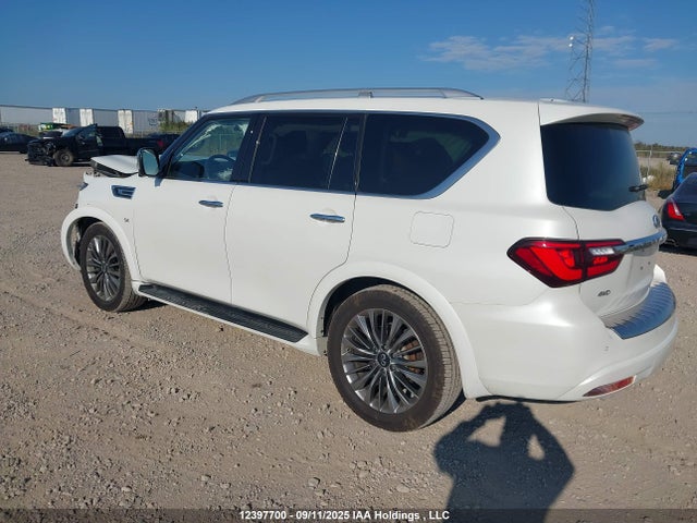 JN8AZ2NC1L9470406 Infiniti QX80