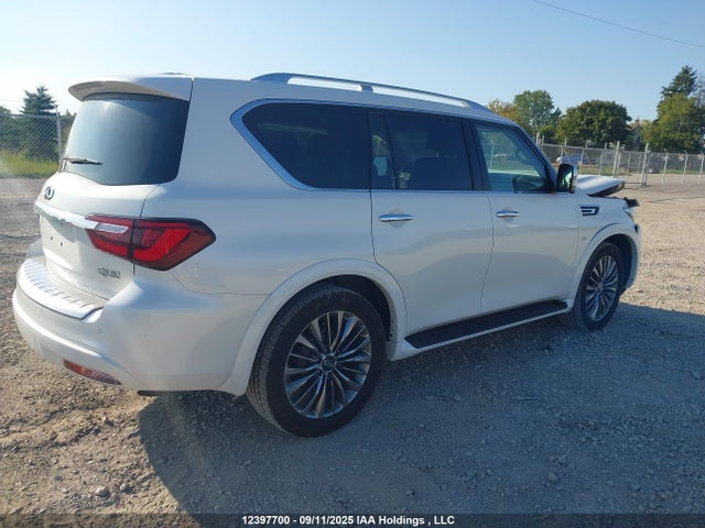 JN8AZ2NC1L9470406 Infiniti QX80
