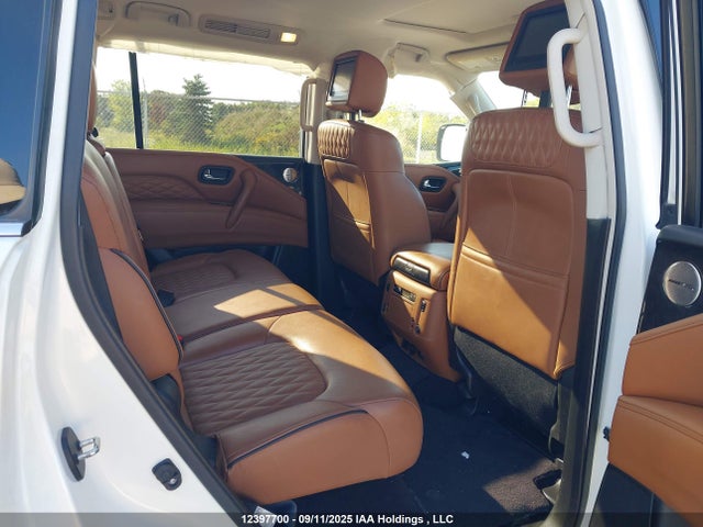 JN8AZ2NC1L9470406 Infiniti QX80