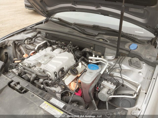 Audi S4 2015 WAUFGCFL6FA080025 Image 10