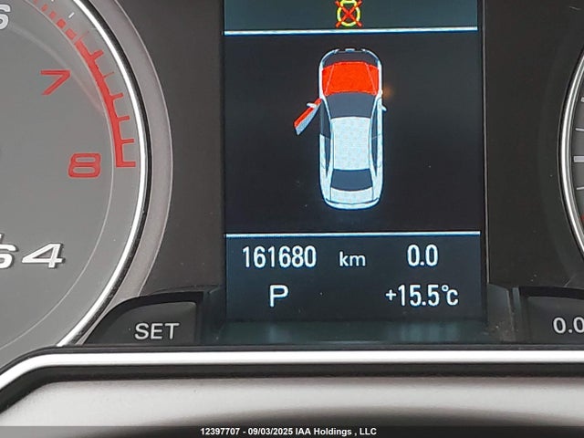 Audi S4 2015 WAUFGCFL6FA080025 Image 16