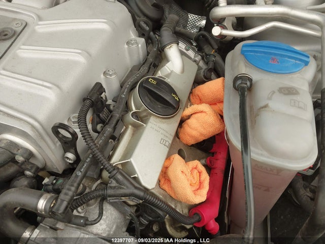Audi S4 2015 WAUFGCFL6FA080025 Image 19