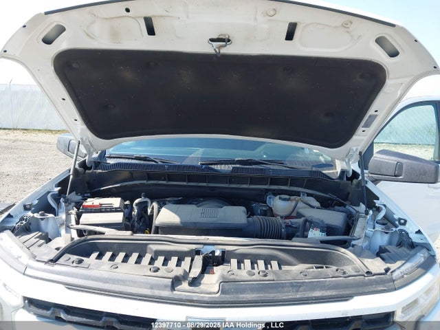1GCUDEED2RZ276199 Chevrolet l84