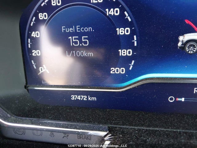1GCUDEED2RZ276199 Chevrolet l84
