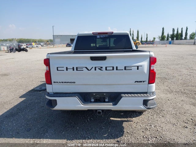 1GCUDEED2RZ276199 Chevrolet l84
