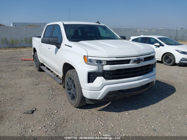 1GCUDEED2RZ276199 Chevrolet l84