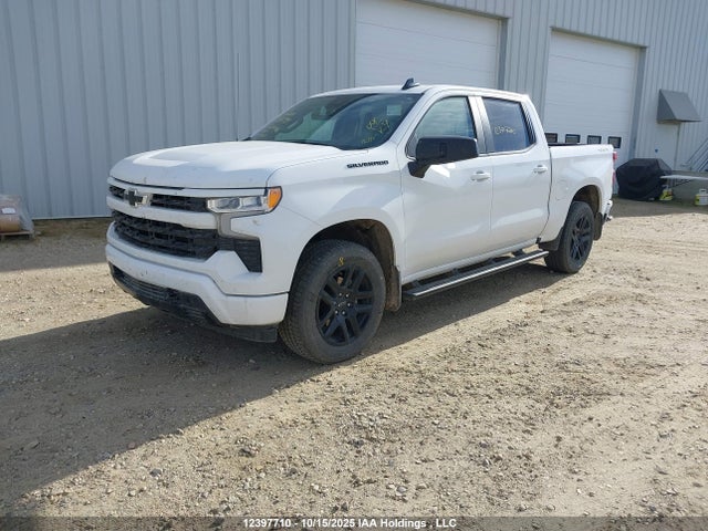 1GCUDEED2RZ276199 Chevrolet l84