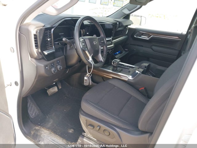 1GCUDEED2RZ276199 Chevrolet l84